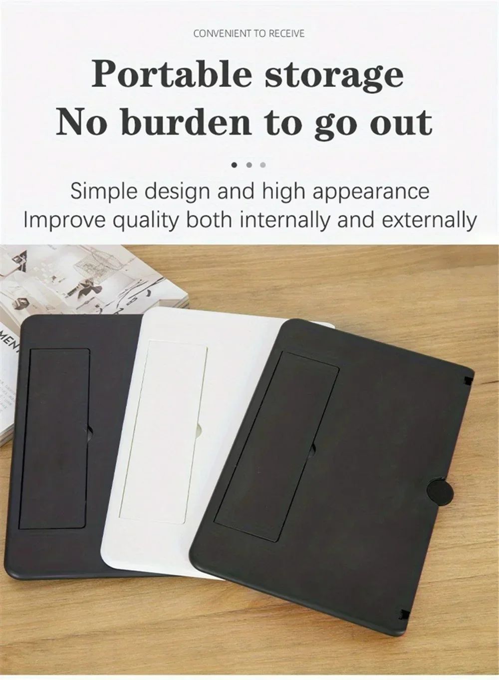 HD Mobile Screen Amplifier