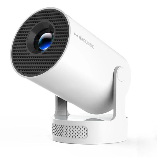 Magcubic HY300 PRO+ Projector